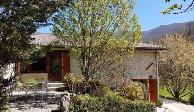 Holiday cottage in Vercors Dromois