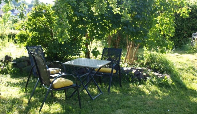 Holiday cottage in Weissenburg - Alsace