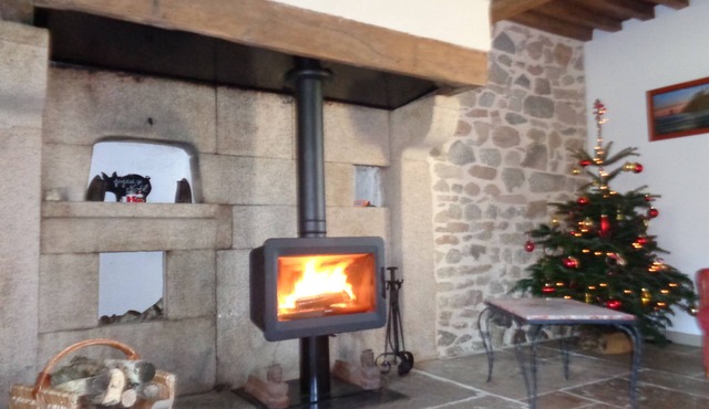 Holiday cottage "Jeanne"