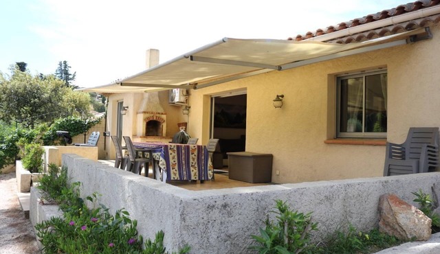 Holiday cottage "La Garonnette 12" - Close to the beach