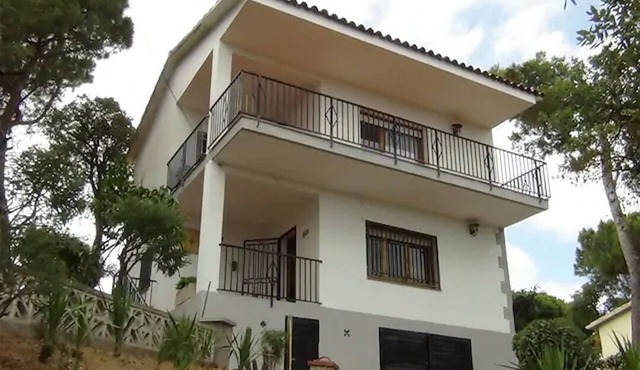 Holiday cottage near Blanes/Lloret. 6 px