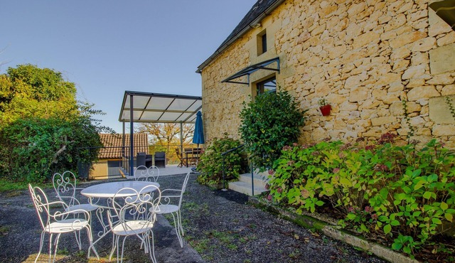 Holiday Cottage Near Sarlat