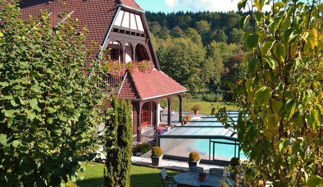 Holiday cottage of charm