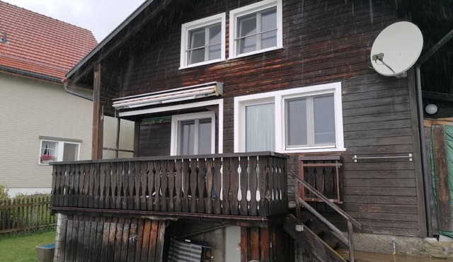 Holiday cottage Rheintalblick