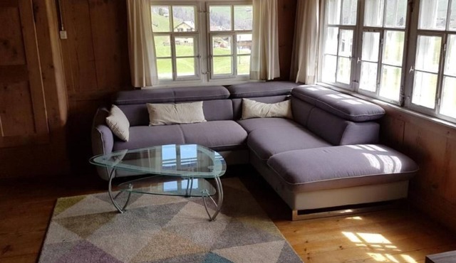 Holiday cottage Seuzach