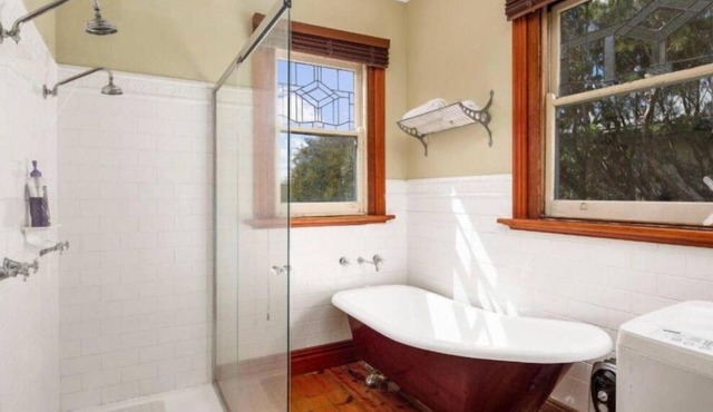 Holiday cottage situated in Kilcunda on the stunning Bass Coast of Victoria.