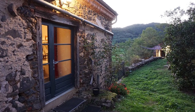 Holiday cottage. Vacation rental. Capacity 6 people. Rated 4*
