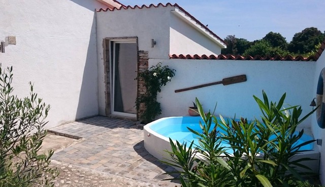 Holiday cottage Villa More with pool