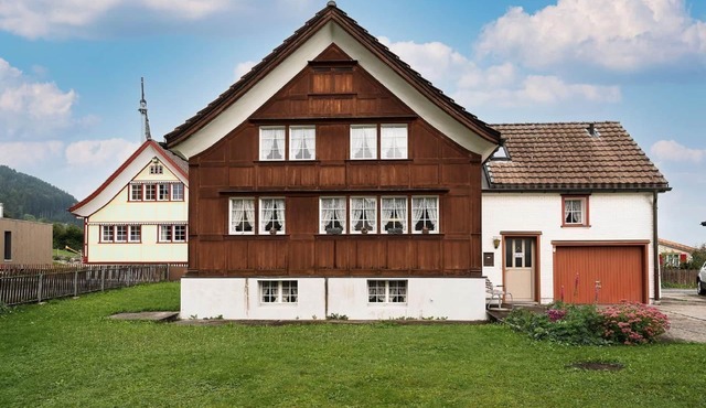 Holiday cottage Wühre