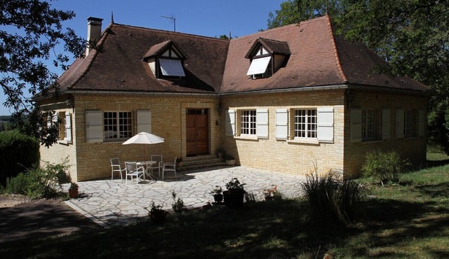 Holiday cottage with 6 bedrooms and swiming pool