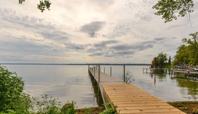 Holiday Cove: A Great Place for a Family Vacation!