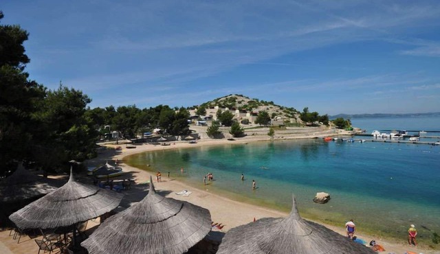 Holiday Dream - Oaza Mira Resort
