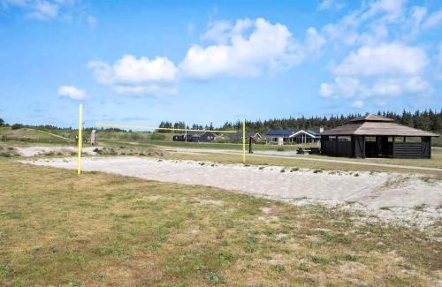 Holiday Dream On The West Coast