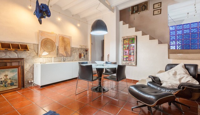 Holiday Home "Maresme Natura" with Mountain Views, 2 Private Terraces and Wi-Fi