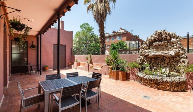 Holiday Home 'Apartament Xarello' with Terraces
