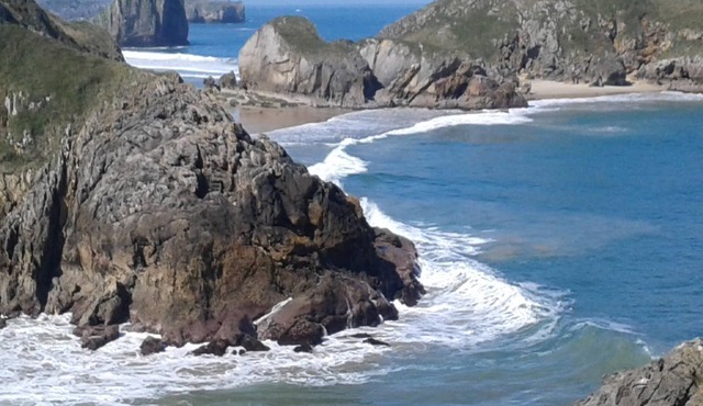 Holiday Home near Santander Beach