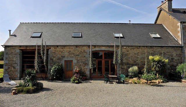 Holiday farm (11 families), Personal, activities, beautiful scenery, good food