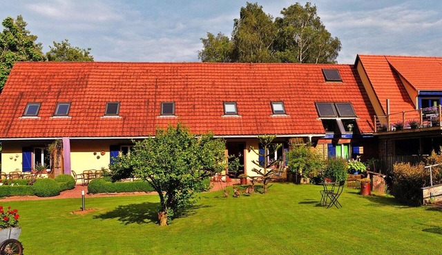 Holiday Farm in Pfaffenhofen with Indoor Pool