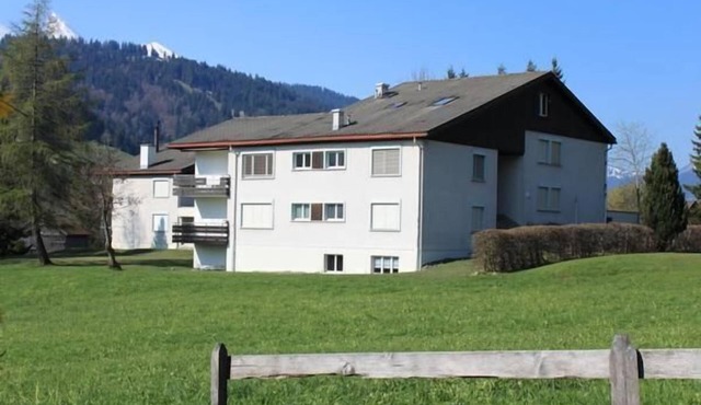 Holiday flat Befang, Wildhaus