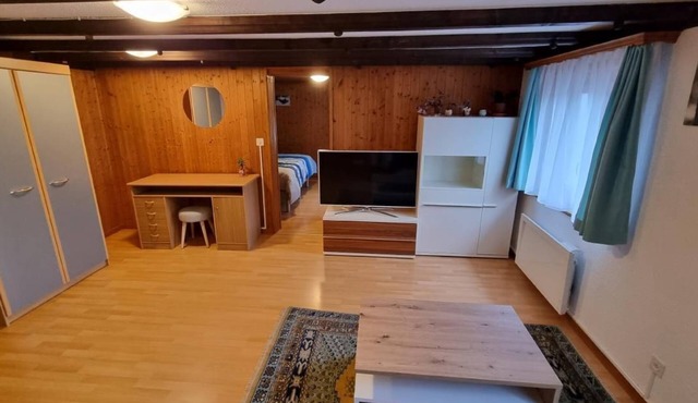 Holiday flat Chez Rosalie