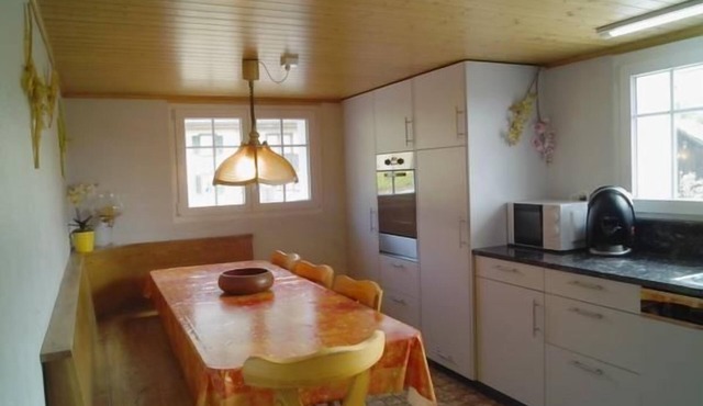 Holiday flat, Ferienhof Wald