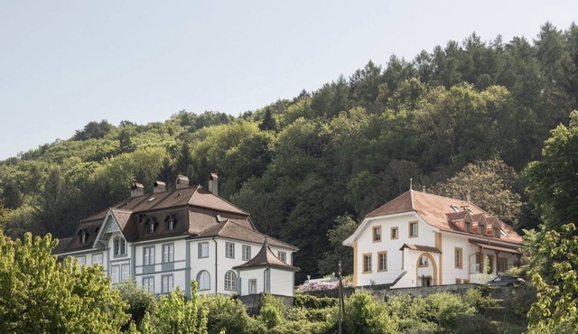 Holiday flat "Grand Appartement"