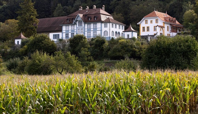 Holiday flat "Grand Appartement"