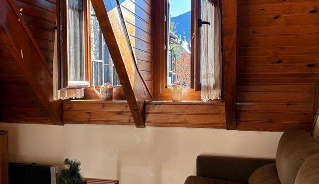 Holiday flat "Herbasabina 4".