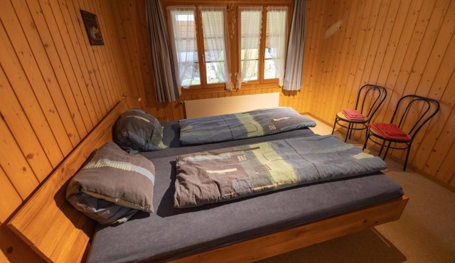 Holiday flat Muessache