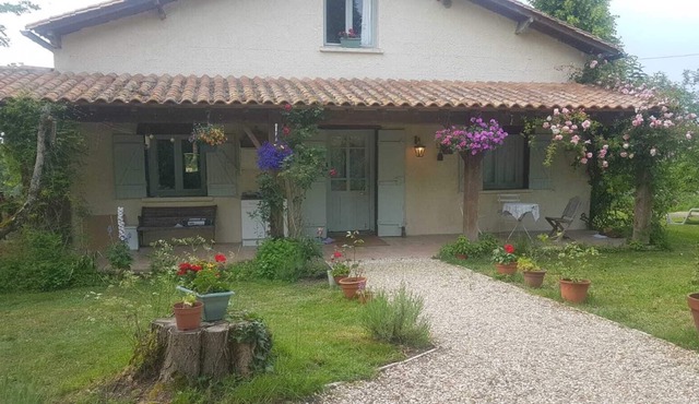 Holiday Villa in beautiful countryside located in a small quite peaceful hamlet