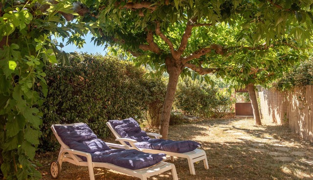 Holiday Home 'Saint Pierre' with Mountain View, Wi-Fi and Air Conditioning