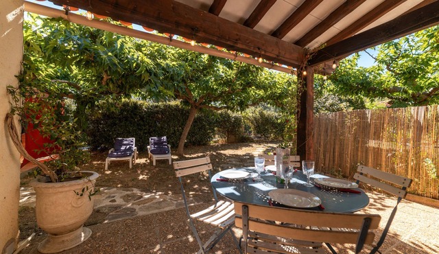 Holiday Home 'Saint Pierre' with Mountain View, Wi-Fi and Air Conditioning