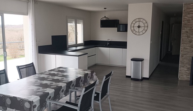 Holiday Home Alfaro with Private Pool