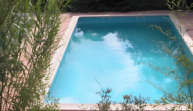 Holiday Home 'Grand Gite' with Shared Pool, Private Terrace and Private Garden