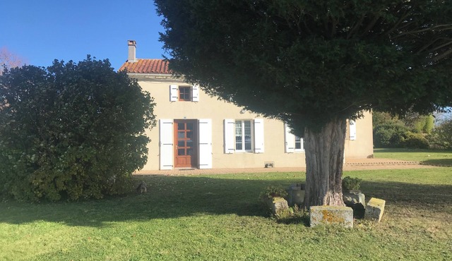 Holiday home in the countryside