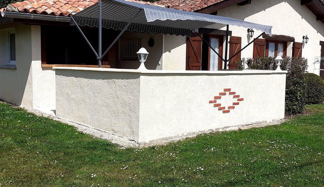 Holiday rental and cure Préchacq