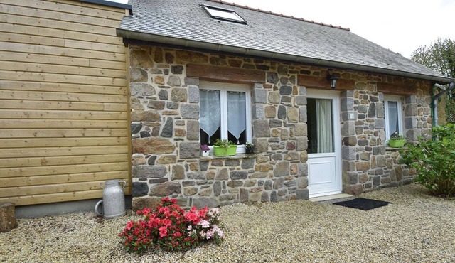 Holiday Home Saint-Gilles near Beach