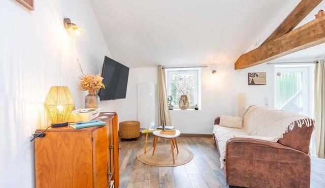 Holiday Home 'Les Gats' with Wi-Fi