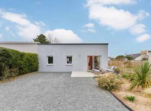 Holiday Home Saro by Interhome