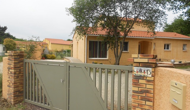 Holiday rental in Cures
