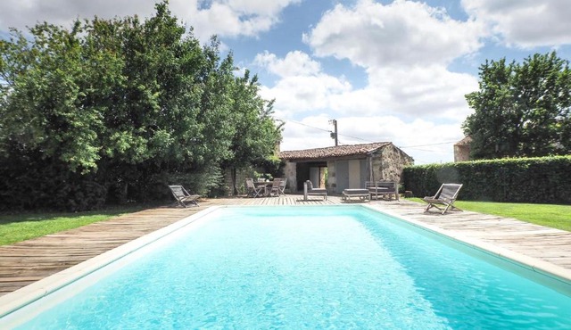 Holiday Home Gîte La Tour by Interhome