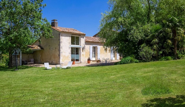 Holiday Home in Dordogne