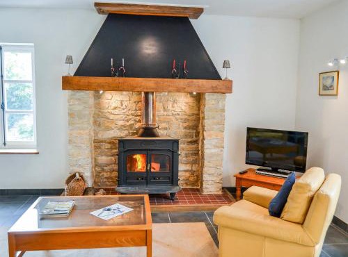 Holiday Home L'Ancienne Scierie by Interhome