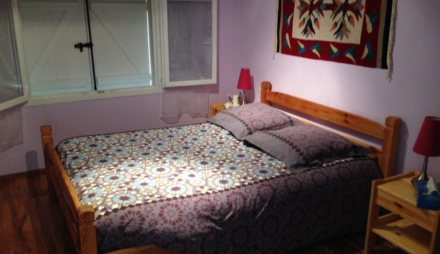 HOLIDAY COTTAGE FURNITURE