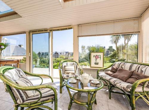 Holiday Home Martin by Interhome