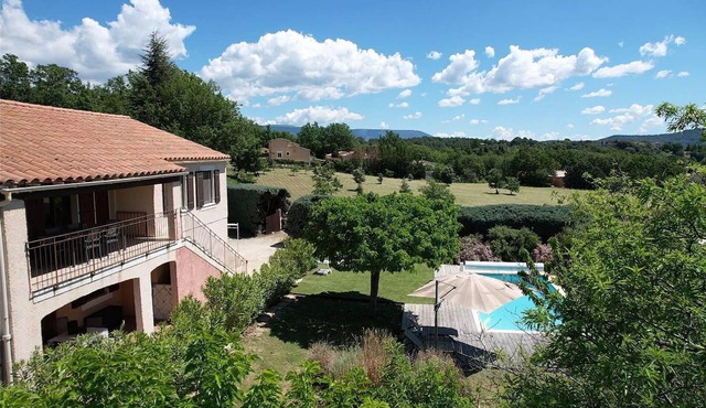 Holiday rental SAINT SATURNIN LES APT LS2-444