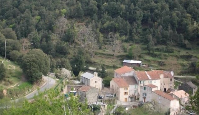 Holiday apartment Santa Lucia di Mercurio for 1 - 4 persons with 4 bedrooms - Holiday house