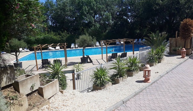 HOLIDAY HOME ARDECHE