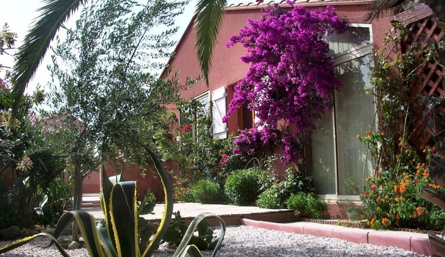 Holiday rental Villa for 6 person (s) - Villelongue-dels-Monts ---------------------