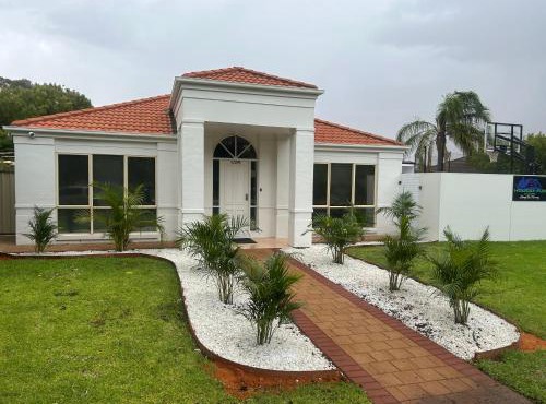 Holiday fun mildura family retreat